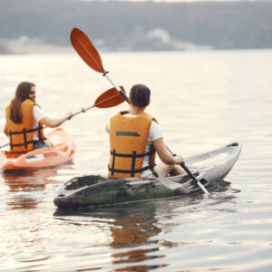 Kayak Tour