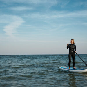 SUP - StandUp Paddleboard Rental