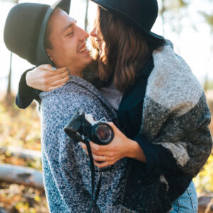 Couples Photography