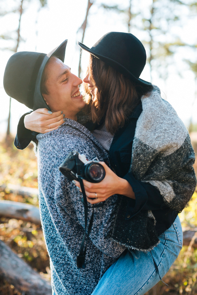 Couples Photography