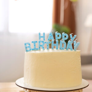 Special Occasion: Birthday Surprise