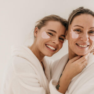 MOM'S SPA