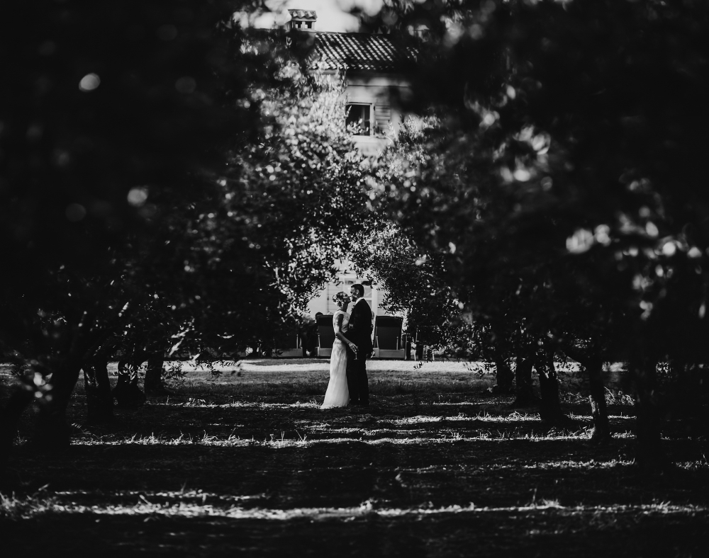 Wedding Photography