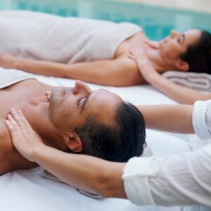 Couples - After Hike Massage - 60 min