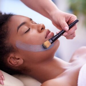 CBD Calm Massage - 90 min