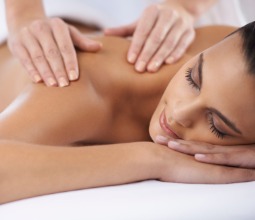 Deep Tissue Massage - 2hrs